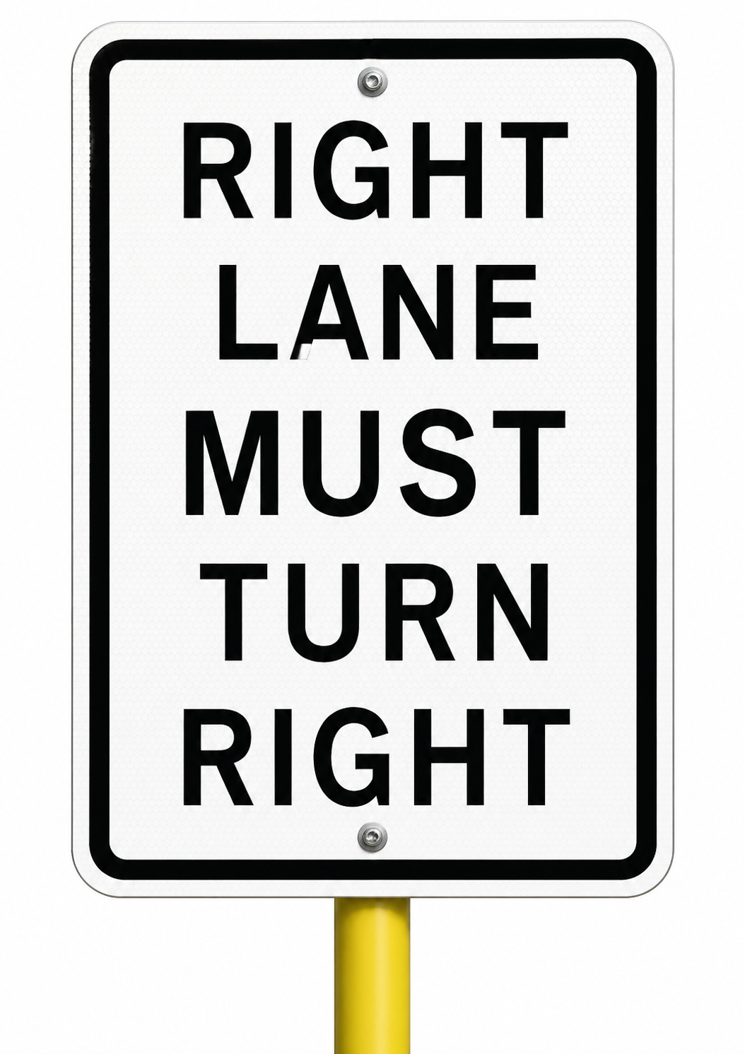 All-right-lane-traffic-must-turn-right-at-the-next-intersection-34