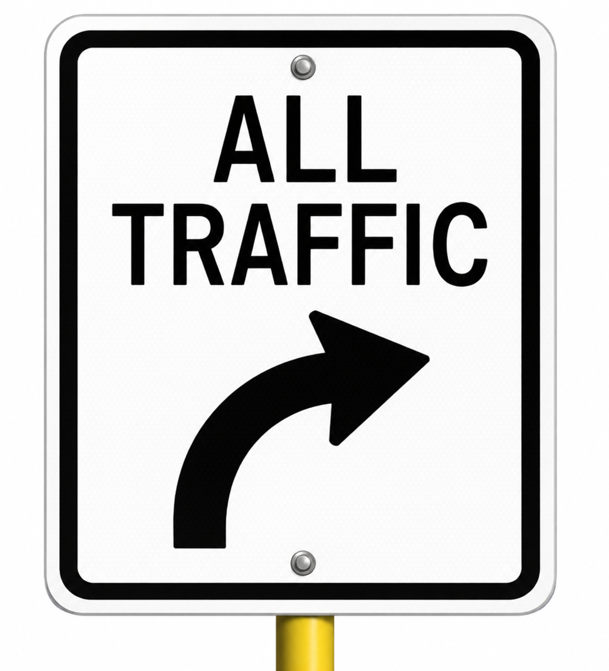 All-traffic-must-travel-in-the-direction-of-the-arrow-30