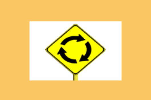 Roundabout-ahead-be-prepared-to-give-way-to-any-vehicle-in-the-roundabout-24