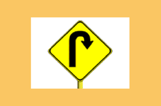 Sharp-bend-to-the-right-ahead-Slow-down-and-drive-carefully-32