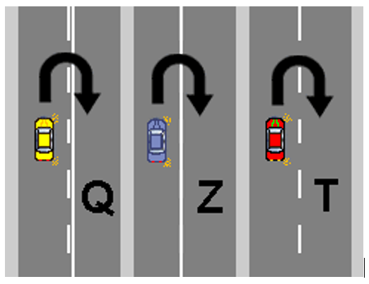 Turns-shown-in-situations-Q-and-T-are-permitted-26