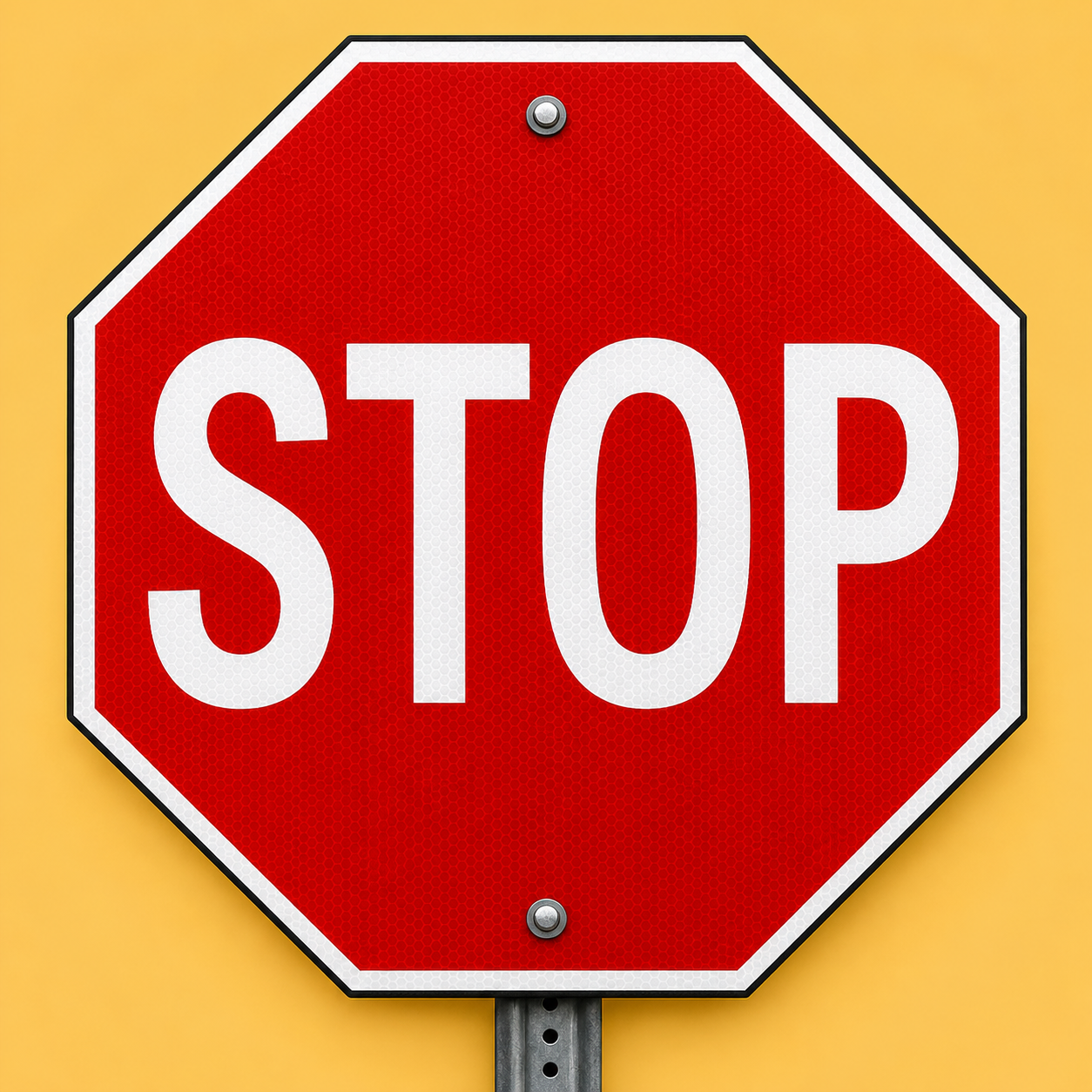 You-must-bring-your-vehicle-to-a-complete-stop-with-no-part-of-the-vehicle-over-the-unbroken-hold-line-on-the-road-surface-18