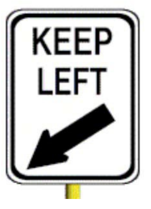 Stay-on-the-left-side-of-the-road-or-obstacle-28