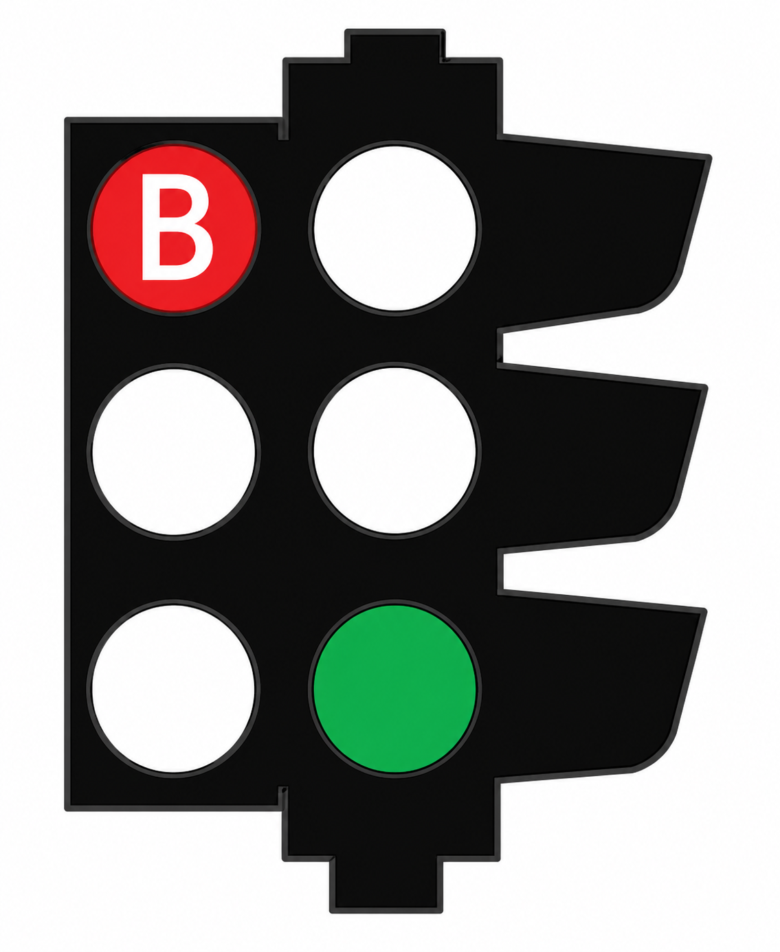 Buses-must-stay-while-all-other-vehicles-proceed-through-the-intersection-10