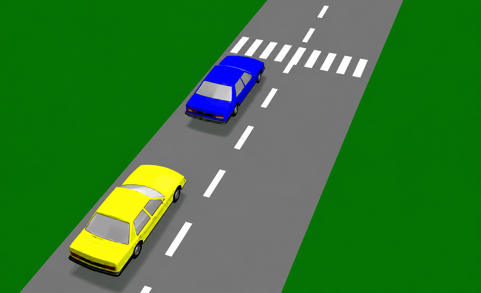 Must-not-overtake-the-stopped-vehicle-14