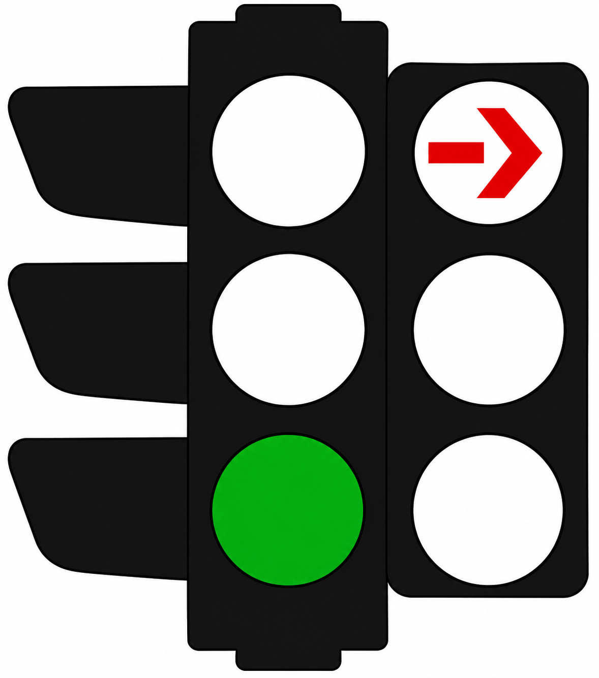 Not-turn-right-while-the-arrow-is-red-14