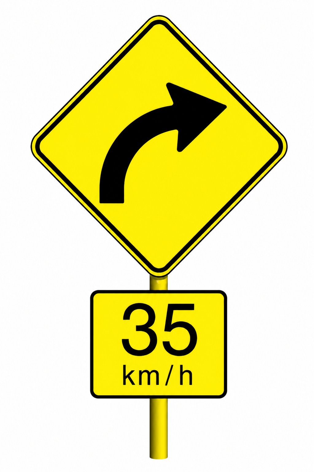 Slow-down-the-maximum-safe-speed-around-the-next-curve-in-the-road-is-35kmh-28