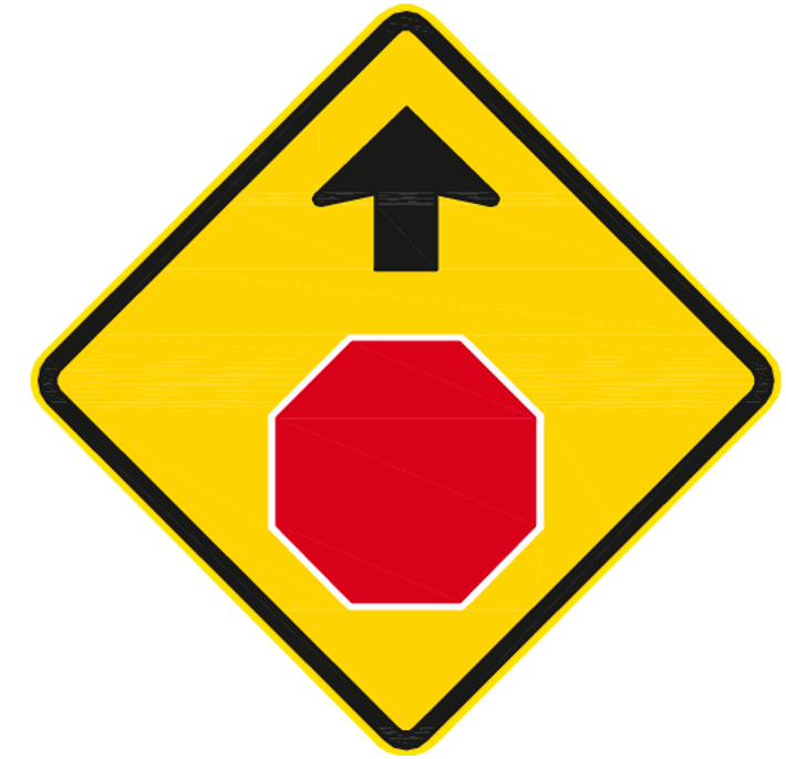 Stop-sign-ahead-10