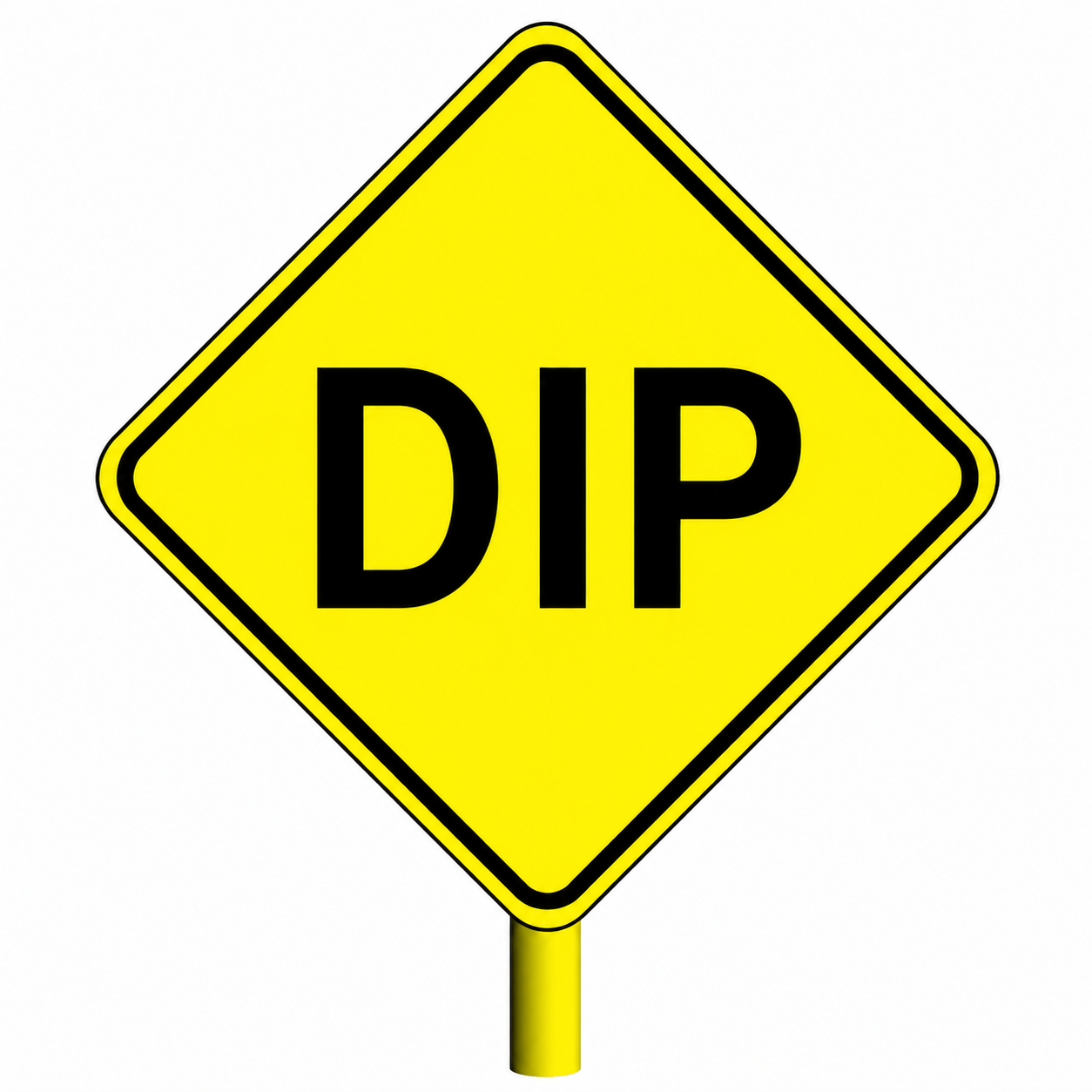 A-sharp-depression-in-the-road-is-ahead-be-prepared-slow-down-23