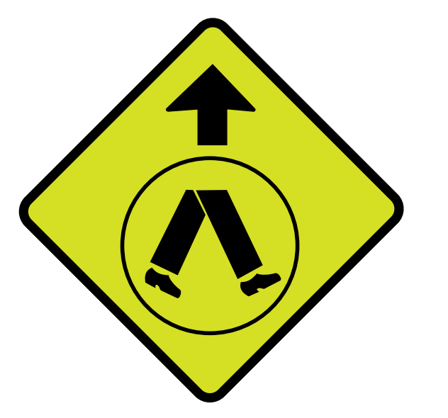 Pedestrian-crossing-ahead-27