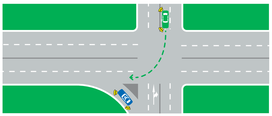 The-blue-car-must-give-way-15