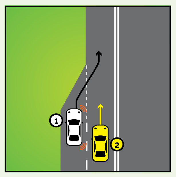 Vehicle-1-must-give-way-to-Vehicle-2-5