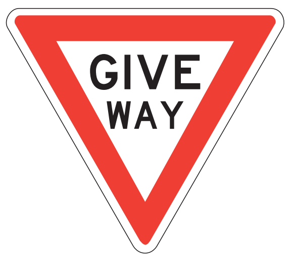 Slow-down-be-ready-to-stop-and-give-way-30