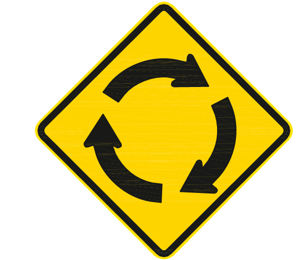 roundabout-ahead-10