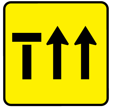 Left-lane-closed-ahead-6