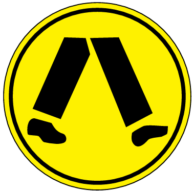 Pedestrians-crossing-ahead-2