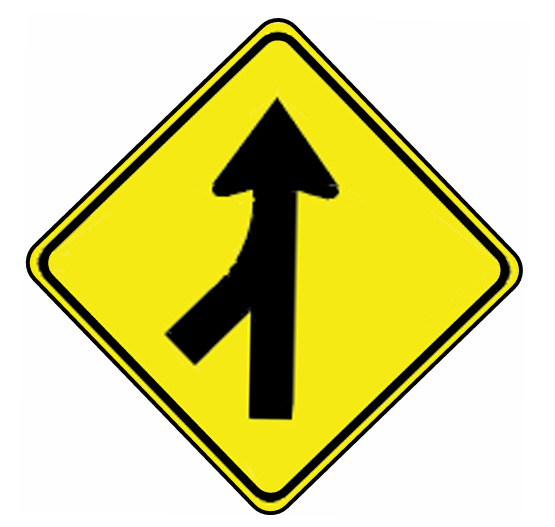Traffic-merges-from-left-22
