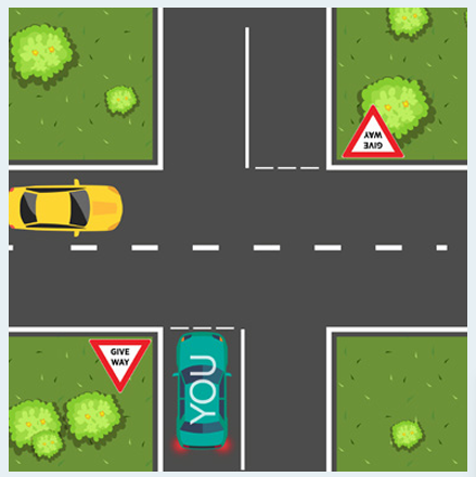Your-car-is-facing-a-GIVE-WAY-sign-20