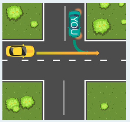 Your-car-is-turning-left-into-the-road-16